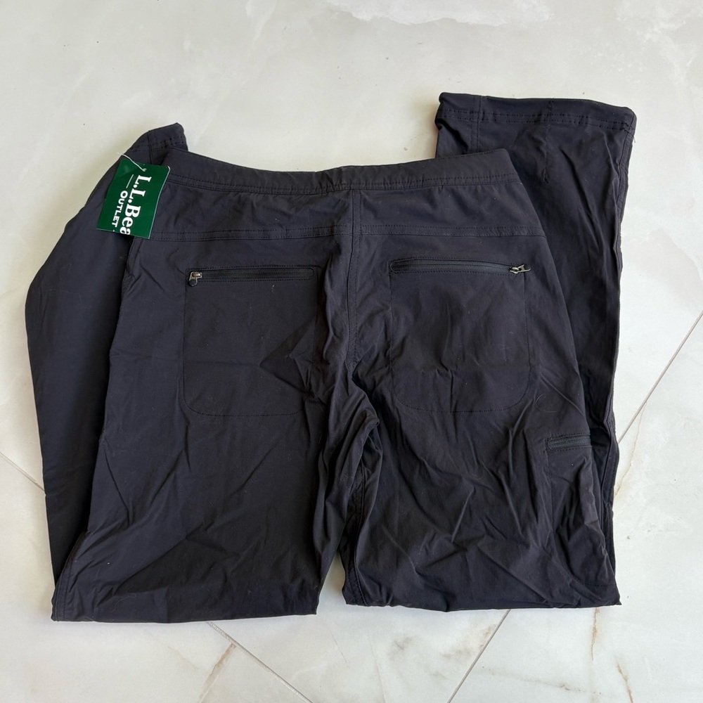 NWY L.L. Bean Trail Pants